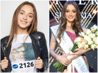 Kristína Vargová v SuperStar postúpila s odretými ušami, no na Miss Universe v roku 2018 získala titul II. vicemiss. Kristína Vargová v SuperStar postúpila s odretými ušami, no na Miss Universe v roku 2018 získala titul II. vicemiss.