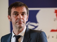 Olivier Veran Olivier Veran