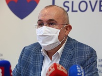 Kajetán Kičura Kajetán Kičura