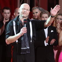 Marek Vašut účinkoval aj v slovenskej šou Let's Dance.