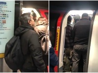 Londýnske metro Londýnske metro