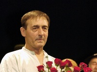 Michal Dočolomanský