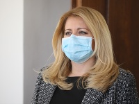 Zuzana Čaputová Zuzana Čaputová