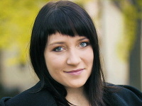 Katka Koščová Katka Koščová
