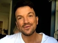 Peter Andre Peter Andre