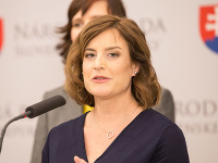 Natália Milanová Natália Milanová