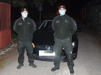 Dvaja policajti zachránili mužovi život Dvaja policajti zachránili mužovi život