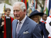 Princ Charles Princ Charles
