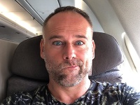 Pavel Bruchala urobil zásadnú zmenu. Pavel Bruchala urobil zásadnú zmenu.