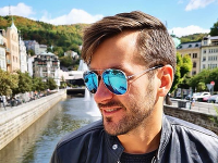 Marek Ztracený Marek Ztracený