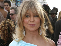 Goldie Hawn Goldie Hawn