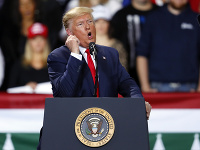 Donald Trump Donald Trump