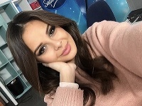 Monika Bagárová Monika Bagárová