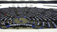 Európsky parlament Európsky parlament