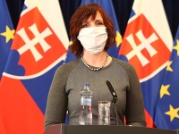 Veronika Remišová Veronika Remišová