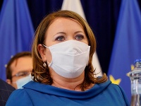 Ľubica Hlinková Ľubica Hlinková