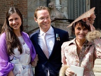 Na koronavírus zomrela španielská princezná Mária Terézia Bourbonsko-Parmská. Na koronavírus zomrela španielská princezná Mária Terézia Bourbonsko-Parmská.