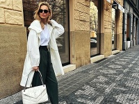 Naša najúspešnejšia modelka Michaela Kocianová: Koronavírus takto ovplyvnil jej život, zostala radšej na Slovensku