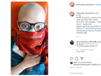 Aničke Slováčkovej už skončili chemoterapie, teraz ju čaká operácia. 
