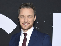James McAvoy James McAvoy