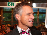 Janek Ledecký Janek Ledecký
