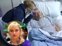 Sophie Myles bola pri svojom otcovi deň pred jeho smrťou. Sophie Myles bola pri svojom otcovi deň pred jeho smrťou.