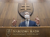 Igor Matovič Igor Matovič