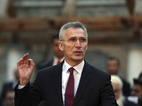 Jens Stoltenberg Jens Stoltenberg