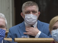 Robert Fico Robert Fico