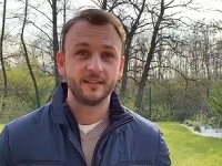 Matúš Šutaj Eštok kladie premiérovi Matovičovi otázky Matúš Šutaj Eštok kladie premiérovi Matovičovi otázky