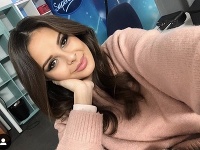 Monika Bagárová Monika Bagárová
