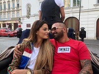 Plačkovú vydesil znudený manžel! Plačkovú vydesil znudený manžel!