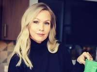 Jennie Garth Jennie Garth