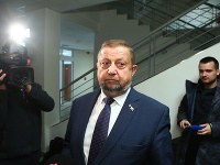 Štefan Harabin Štefan Harabin