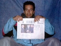 Daniel Pearl Daniel Pearl