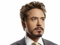 Robert Downey Jr. Robert Downey Jr.