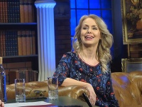 Zuzana Frenglová Zuzana Frenglová