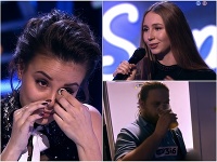 V nedeľu Markíza odvysielala posledné kastingové kolo SuperStar. V nedeľu Markíza odvysielala posledné kastingové kolo SuperStar.