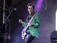 John Taylor zo skupiny Duran Duran John Taylor zo skupiny Duran Duran