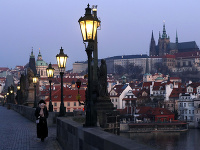 Praha Praha