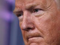 Donald Trump Donald Trump