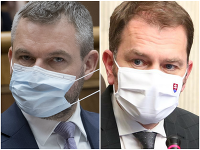Matovičova strana už nie je lídrom ani v prieskume Focusu. Matovičova strana už nie je lídrom ani v prieskume Focusu.