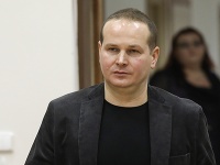 Štefan Mlynarčík Štefan Mlynarčík