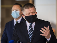 Robert Fico Robert Fico