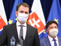 Igor Matovič. Igor Matovič.