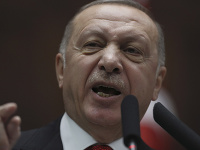 Recep Tayyip Erdogan Recep Tayyip Erdogan