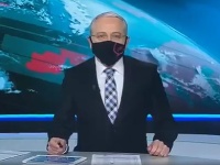 Miroslav Frindt si v serióznom spravodajstve verejnoprávnej RTVS urobil pikantný trapas.