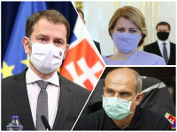 Igor Matovič kritizuje policajného prezidenta Milana Lučanského kvôli aktuálnej situácii na cestách. Igor Matovič kritizuje policajného prezidenta Milana Lučanského kvôli aktuálnej situácii na cestách.