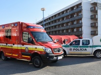 Karanténne centrum Gabčíkovo Karanténne centrum Gabčíkovo