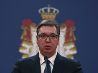 Aleksandar Vučič Aleksandar Vučič